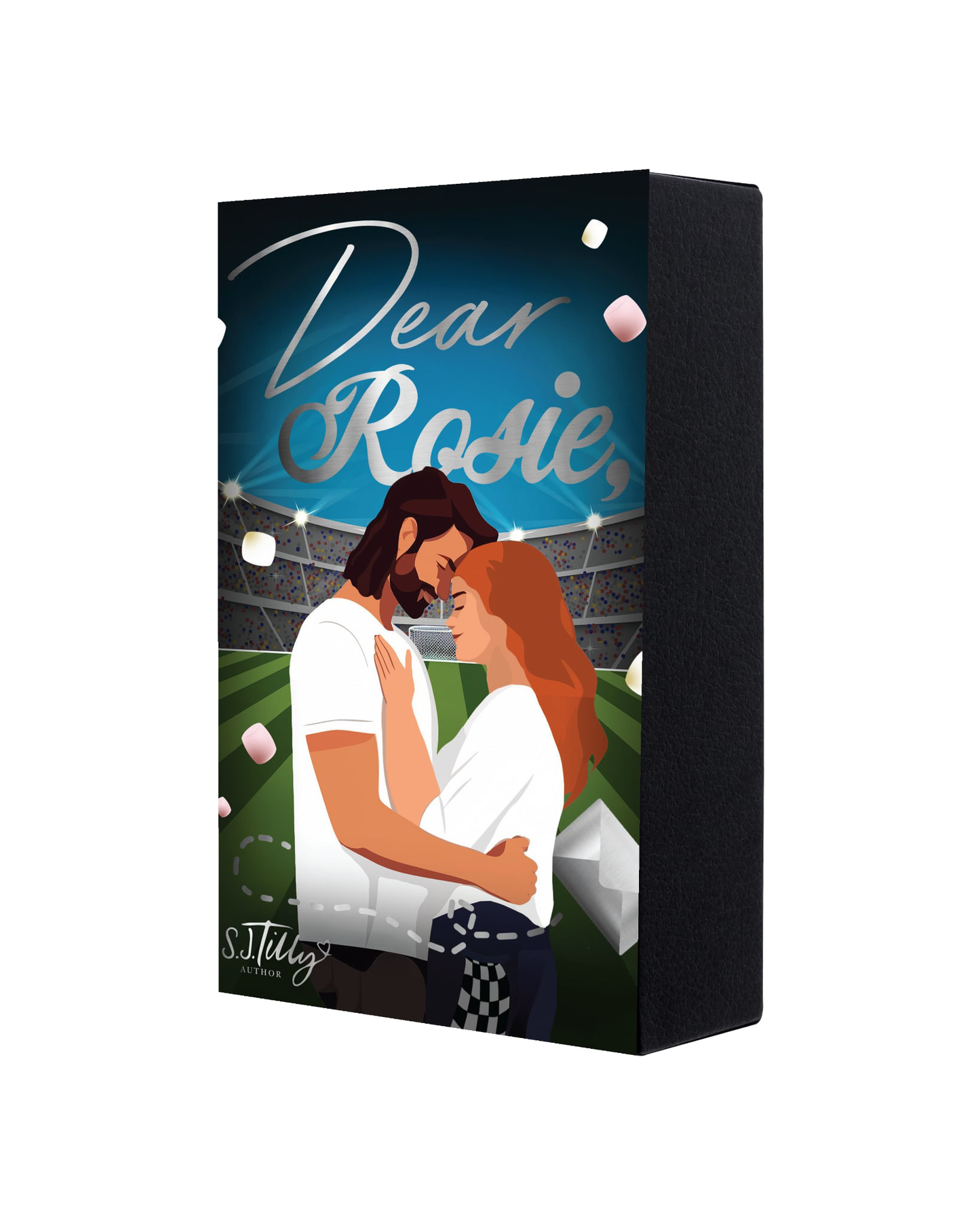 Dear Rosie - Hot Chocolate