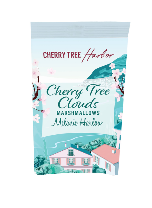 Cherry Tree Clouds Marshmallows