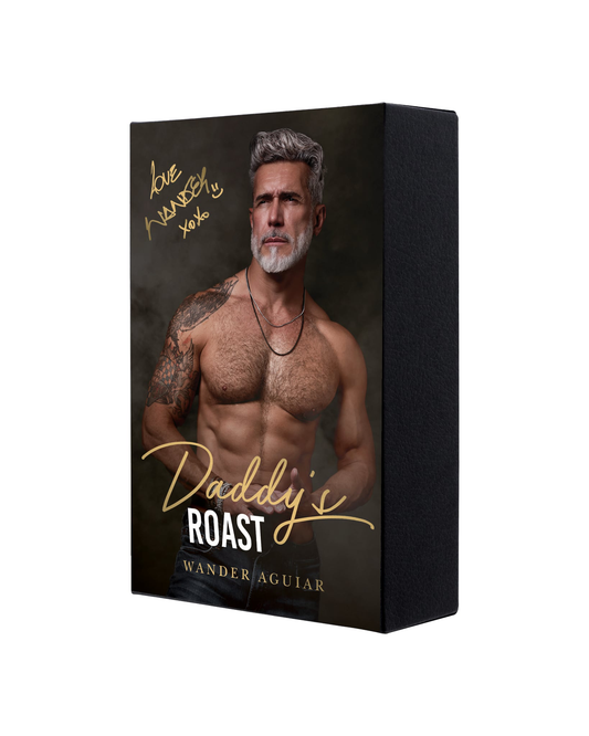 Daddy’s Roast Coffee