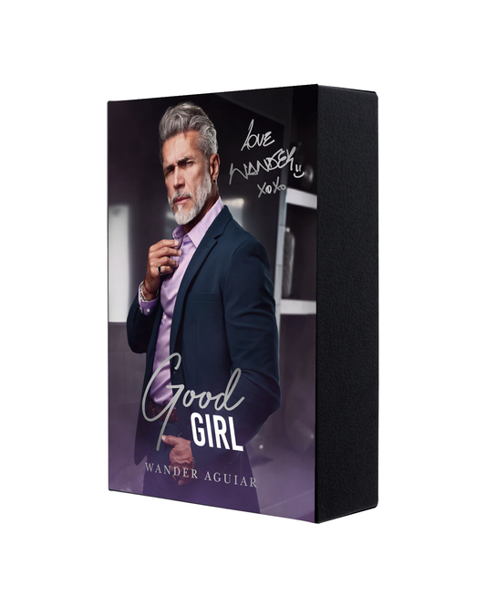 Good Girl - Earl Grey Tea