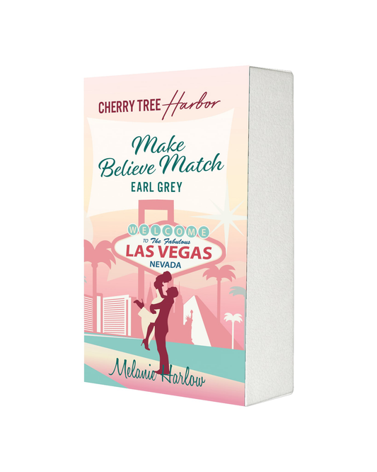 Make Believe Match Earl Grey Tea