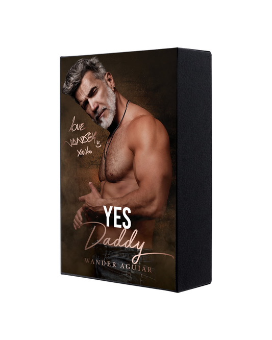 Yes Daddy - Hot Chocolate