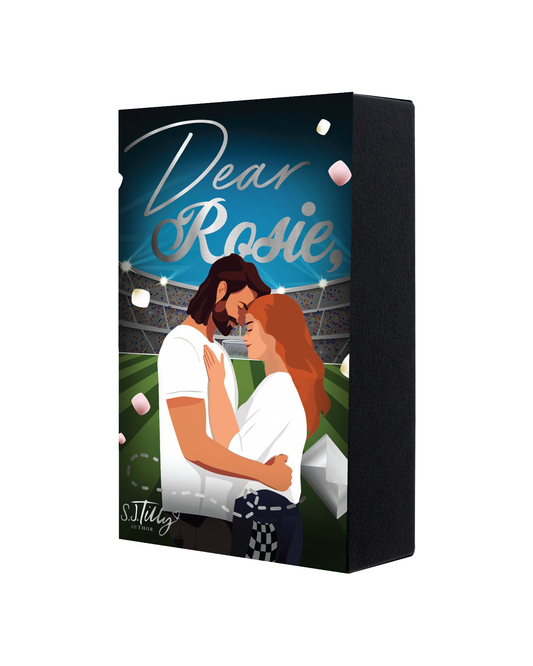 Dear Rosie - Hot Chocolate