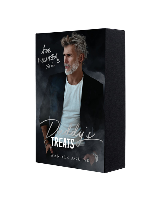 Daddy's Treats - Marshmallows