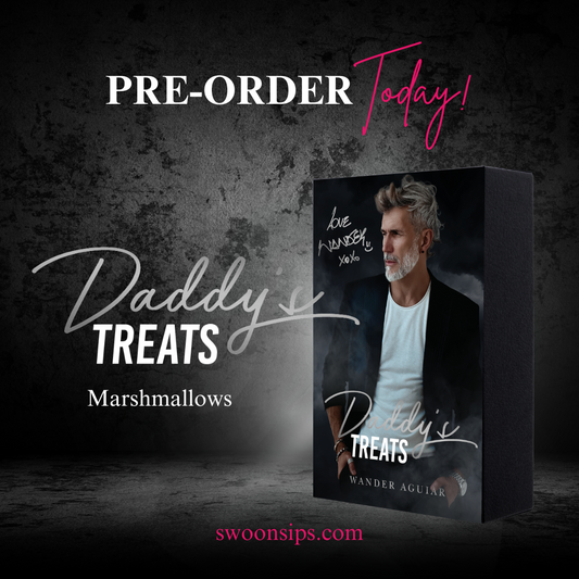 Daddy's Treats - Marshmallows