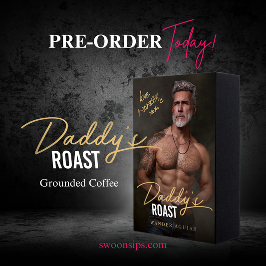 Daddy’s Roast Coffee