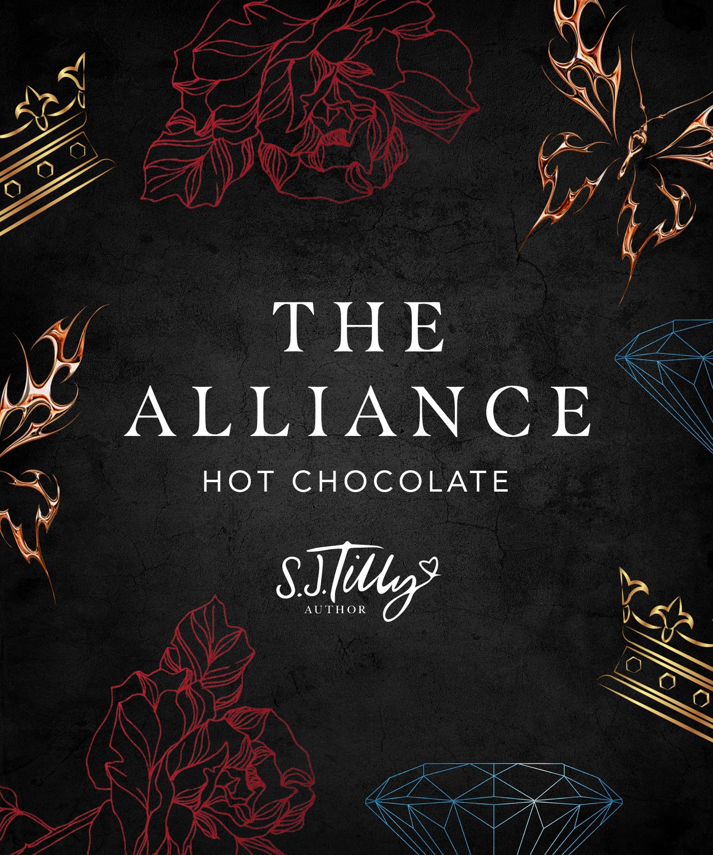 The Alliance - Hot Chocolate