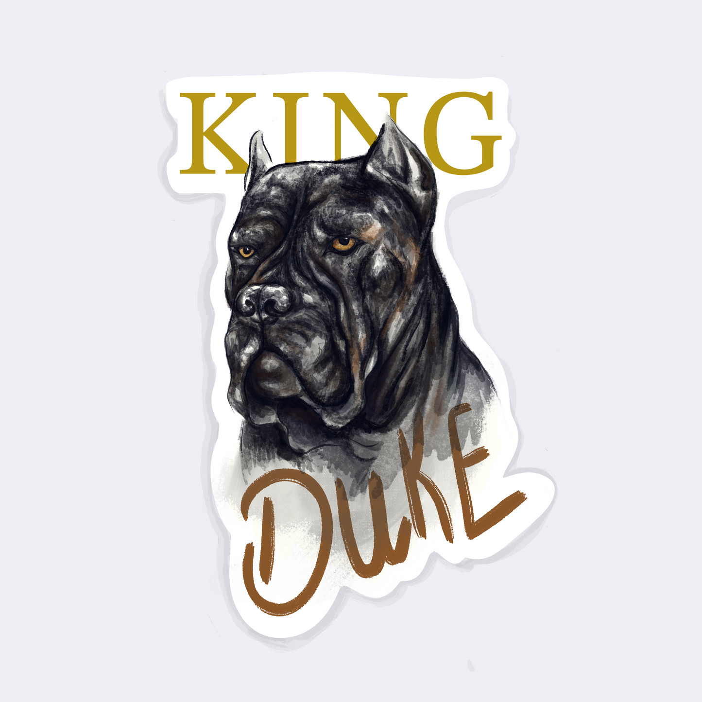 King Magnet