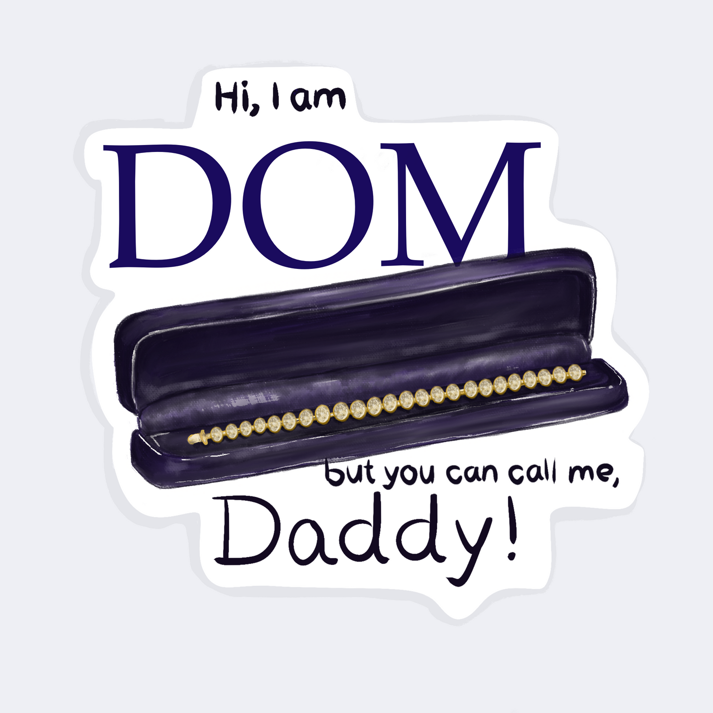 Dom Magnet