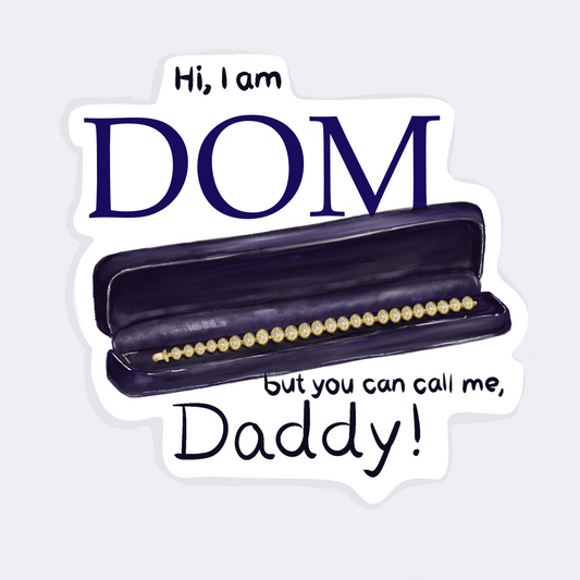 Dom Magnet