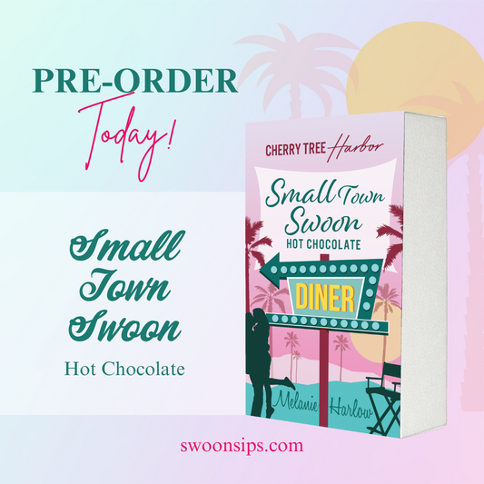 Small Town Swoon Hot Chocolate