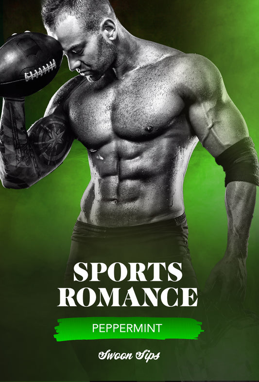 Sports Romance - Peppermint