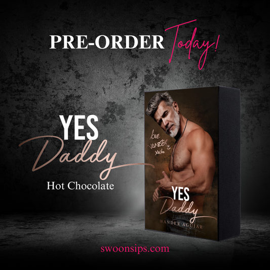 Yes Daddy - Hot Chocolate