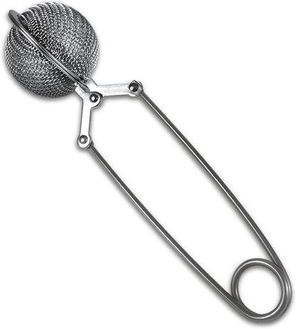 Clamp Style Tea Infuser