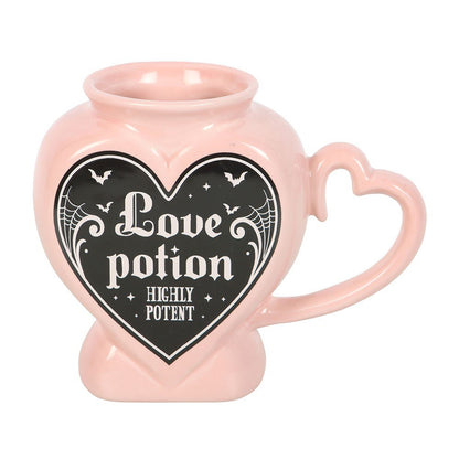 Love Potion Mug